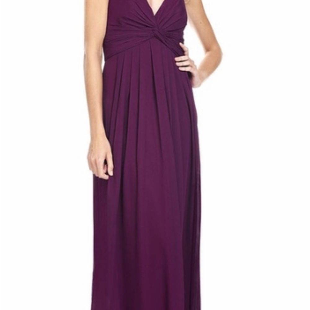 Khloe Jaymes formal dress